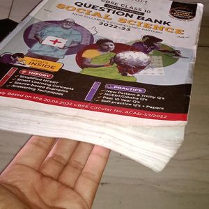 Educart Textbook, Class 10 Cbse