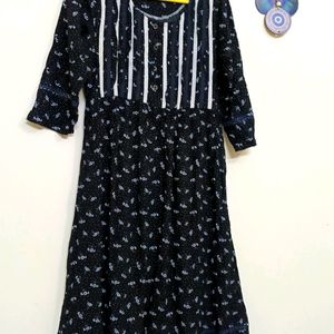 WOMEN'S KURTI DA(5)