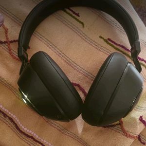 ZEBRONICS Zed Duke Headphones