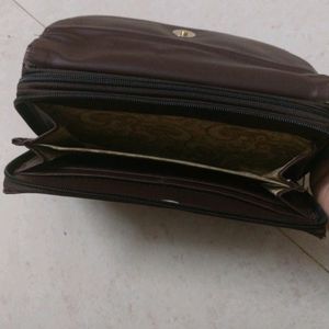 Woman Wallet