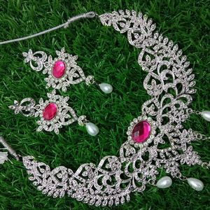 SANSKRUTI Jewellery And Pearl