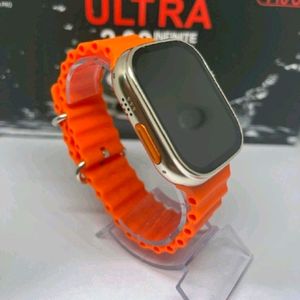 Ultra T 900 Smart Watch