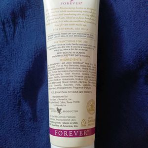 Aloe Moisturizing Lotion