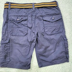 Mens Casual Shorts(Size-32 Inches)