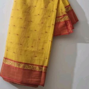 Combo Of 2 Sarees