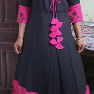 Anarkali Kurta