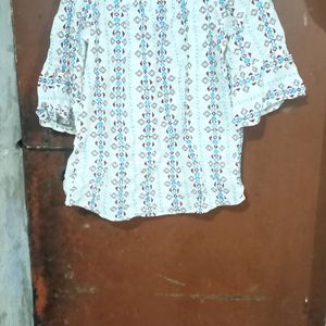 Tops At Very Good Condition