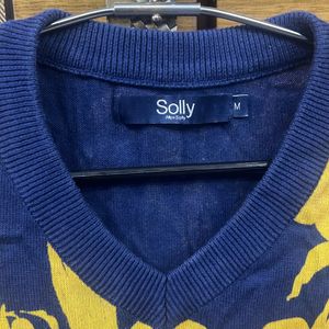 Allen Solly Brand T-shirt For Women