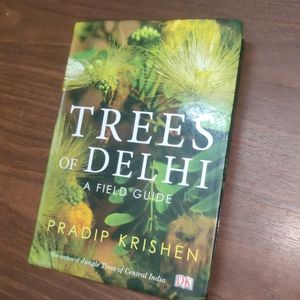 Trees Of Central India