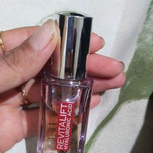 L'oreal Eye Serum