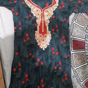 Cotton Kurta