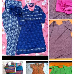 5 Kurta Sets