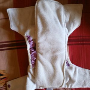 Cloth Diaper