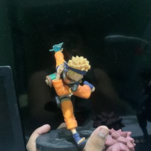 Naruto Figure