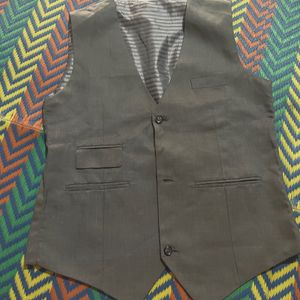 Men’s Waist Coat