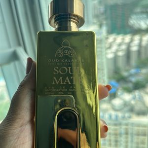 Soulmate EDP -100 Ml