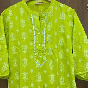 Stylish Kurta For  Women .