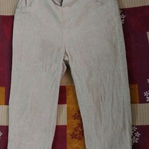 Boys Corduroy Pants