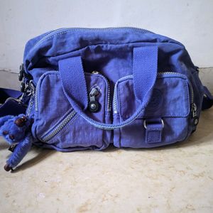 Authentic Kipling Sling