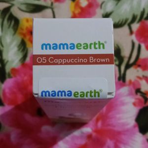 Mamaearth Hydra-Matte Lipstick (05)Nude Shade