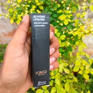 Kiko Milano Lip Gloss (Shade 21)