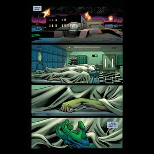 The Immortal Hulk: Or Is He Both? - Vol. 1 (CB)