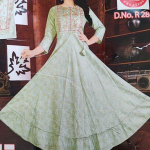 Women Gown