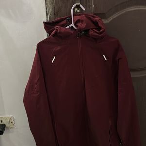 Nike Dupe Windcheater