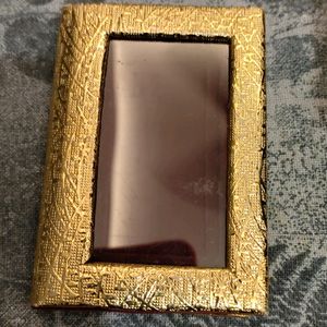 Silver/Gold Coins Holder