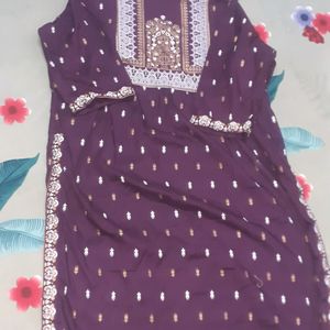 Women  Kurti