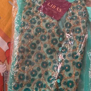 Libas New Fancy Kurta Set