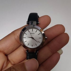 DKNY Ladies Watch