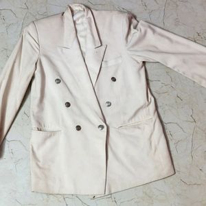 Coat For Men Blazer