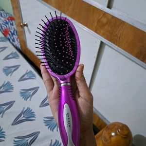 Hair Comb Brush