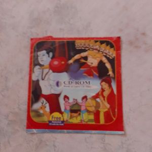 Three Music CDs The Party English, Dostana,Luvkush