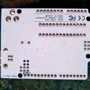 Arduino Uno R3 Board