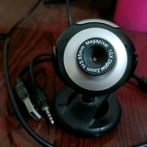 Webcam For Pc