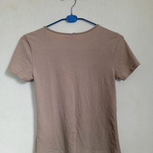 H&M T-shirt Women's