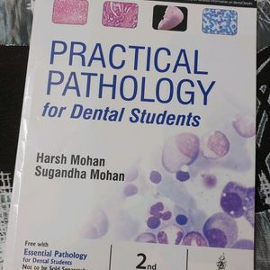 Practical Pathology For Dental Students