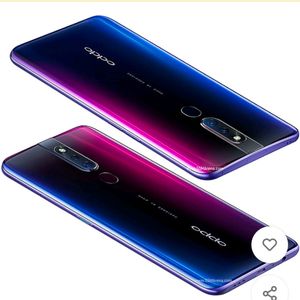 Oppo F11pro Phone