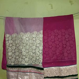 Saree For Festive Occassion