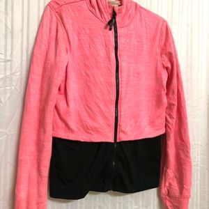 H&M Double-layered sports jecket