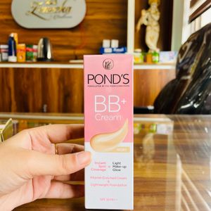 Pond’s BB+ Cream