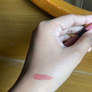 Maybelline Liquid Lipstick