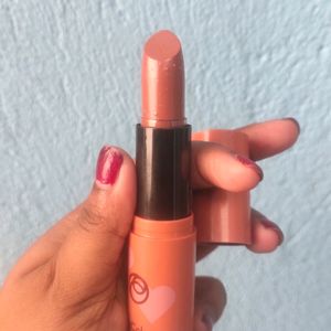 Oriflame On Colour Chocolate Rust Cream Lipstick