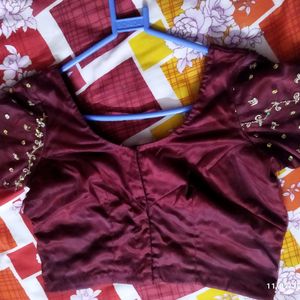 Partywear Blouse