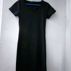 Black Kurti Stecheble