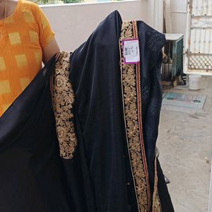 Part Wear Saree