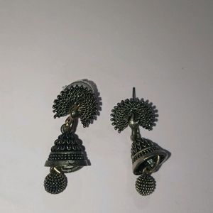 3 set of earrings combo