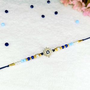 Rakhi Evil Eye Raksha bandhan